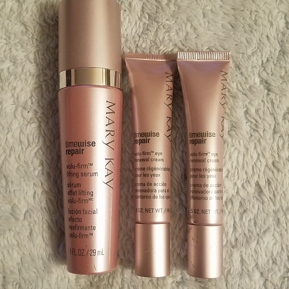 Mary Kay Timewise Repair Lot